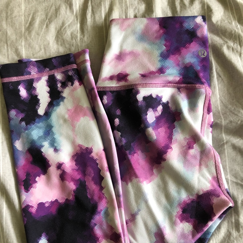 Lululemon Pants